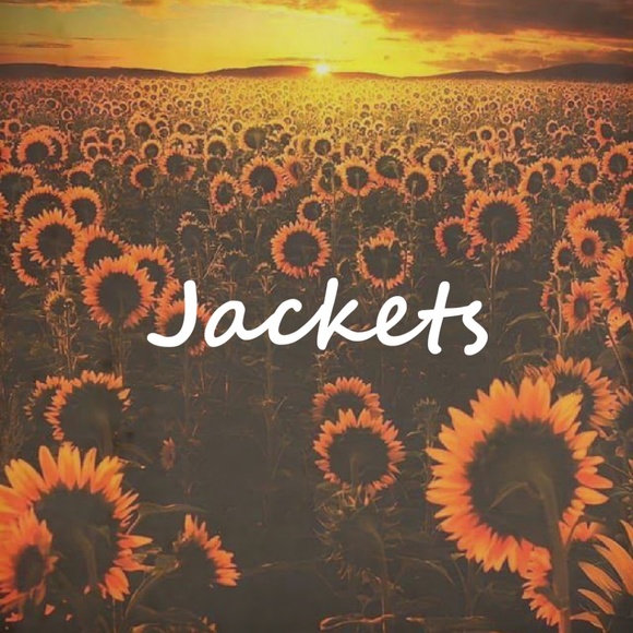 🌠Jackets🌠 - Picture 1 of 1